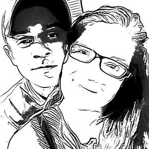 Meet your Posher, Jeff